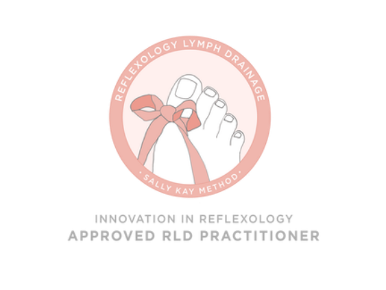 Approved RLD Practitioner Badge